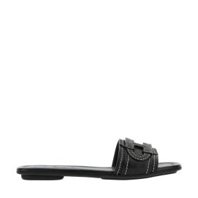 HOGAN H685 SANDALS