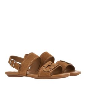 HOGAN H685 SANDALS
