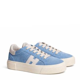 HOGAN CROSSWIND SNEAKERS