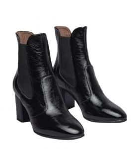 NEROGIARDINI ANKLE BOOTS