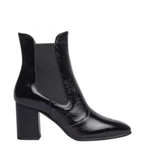 NEROGIARDINI ANKLE BOOTS