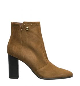 NEROGIARDINI ANKLE BOOTS