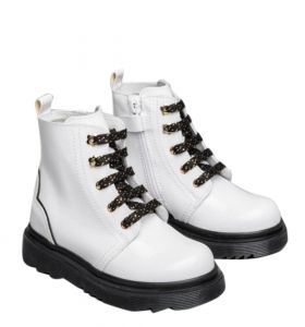 NEROGIARDINI ANKLE BOOTS