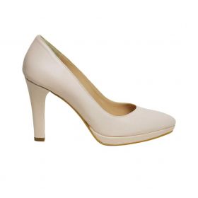 JOEL CLASSIC HEELS