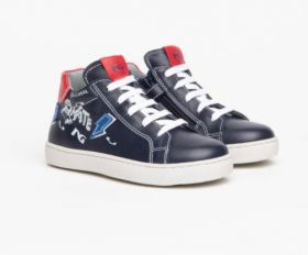 NEROGIARDINI SNEAKERS