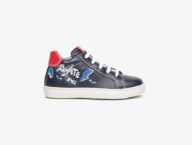NEROGIARDINI SNEAKERS