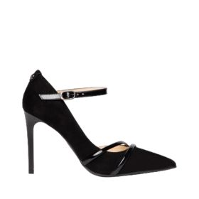 NEROGIARDINI CLASSIC HEELS