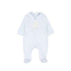 NANAN ROMPER SUIT