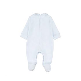 NANAN ROMPER SUIT