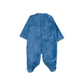 NANAN ROMPER SUIT