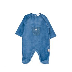 NANAN ROMPER SUIT