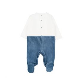 NANAN ROMPER SUIT