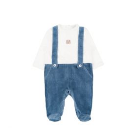 NANAN ROMPER SUIT