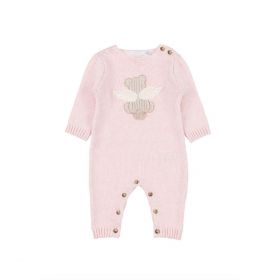 NANAN ROMPER SUIT