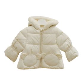 NANAN DOWN JACKET