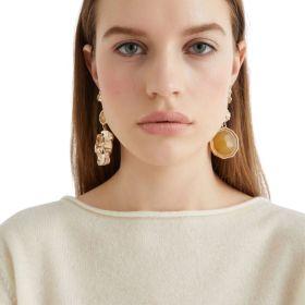 MARELLA ORECCHINI ICELAND