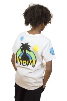 IMOMI T-SHIRT