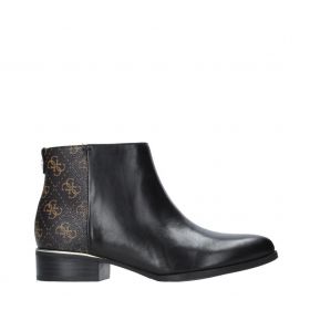 GUESS ANKLE BOOTS VERNETA 