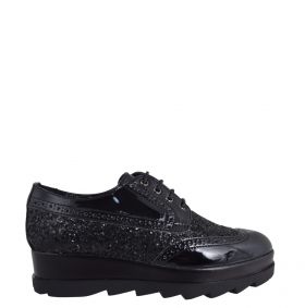 CULT FRANCESINE ALICE LOW 508/GLITTER 