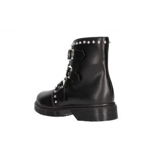 retro CULT BOOTS SABBATH MID 420