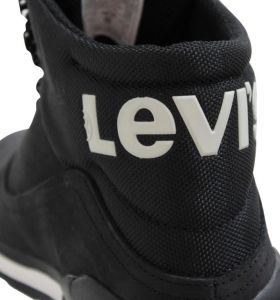 LEVI'S STIVALETTI PNSL02