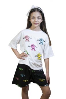 IMOMI T-SHIRT