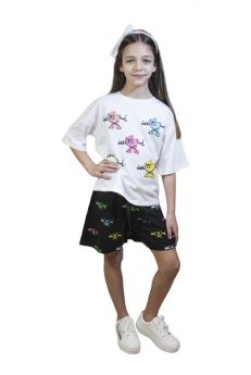 IMOMI T-SHIRT