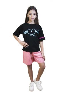 IMOMI T-SHIRT