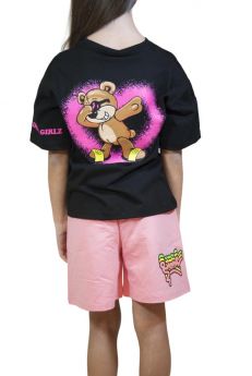 IMOMI T-SHIRT