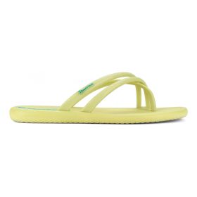 IPANEMA MEU SOL RASTEIRA FLIP FLOPS