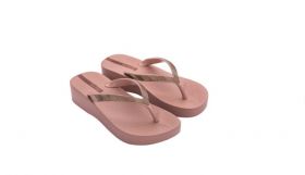 IPANEMA MESH VII PLAT FLIP FLOPS