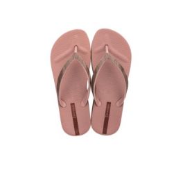 IPANEMA MESH VII PLAT FLIP FLOPS