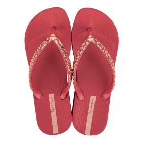 IPANEMA MESH IX PLAT FEM FLIP FLOPS