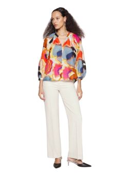 MARELLA BLOUSE ISTRICE