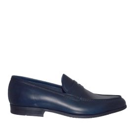 J. HOLBENS BY CAMPANILE LOAFERS