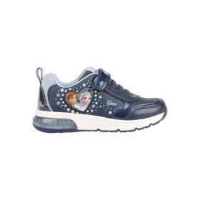 GEOX SPACECLUB SNEAKERS