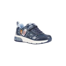 GEOX SPACECLUB SNEAKERS