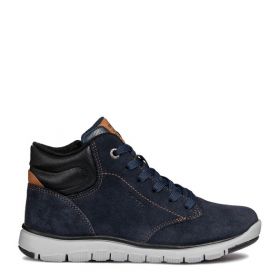 GEOX JR XUNDAY BOY STIVALETTI