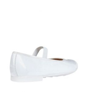 retro GEOX BALLERINE JR PLIÉ