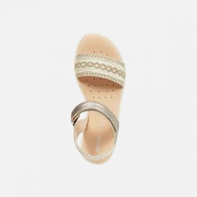 retro GEOX SANDALI JR KARLY