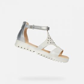 GEOX SANDALI JR CORALIE 