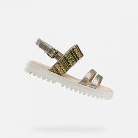 GEOX SANDALI JR CORALIE 