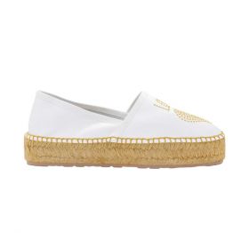 LOVE MOSCHINO ESPADRILLAS