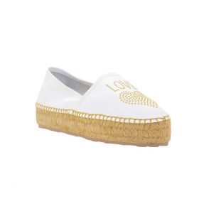 LOVE MOSCHINO ESPADRILLAS