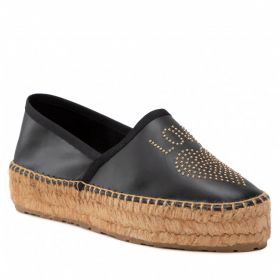 LOVE MOSCHINO ESPADRILLAS