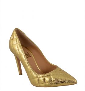 retro LOVE MOSCHINO CLASSIC SHOES