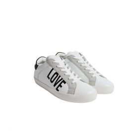 LOVE MOSCHINO SNEAKERS 