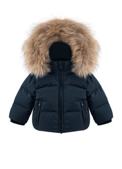 BOMBOOGIE DOWN JACKET