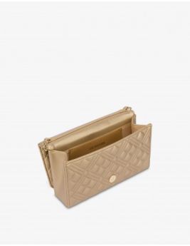 LOVE MOSCHINO BORSA A TRACOLLA