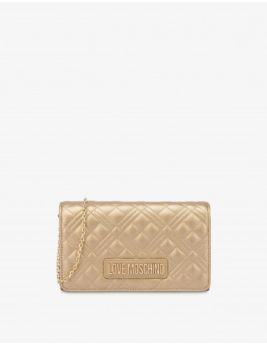 LOVE MOSCHINO BORSA A TRACOLLA